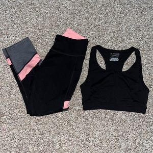 Active outfit